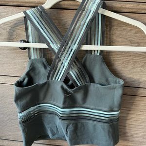 Beyond Yoga Crop Top